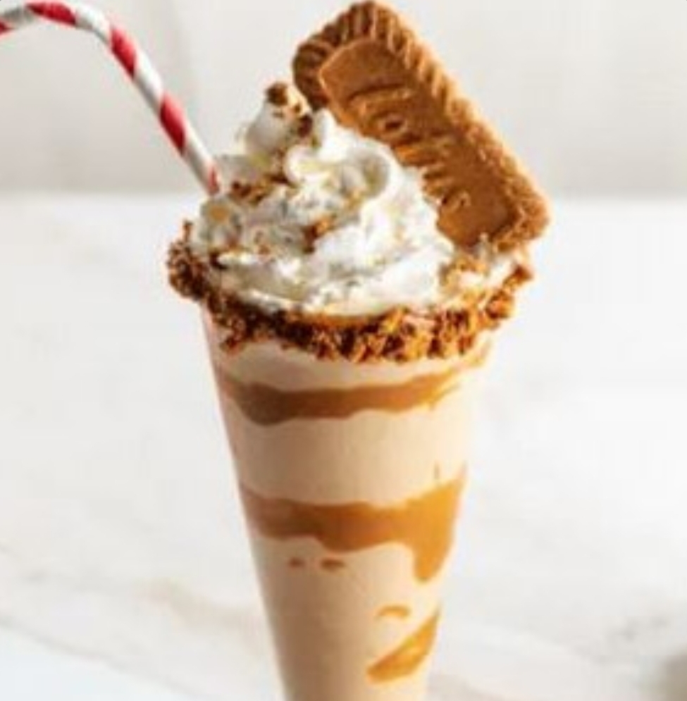 Lotus Shake 0,5l