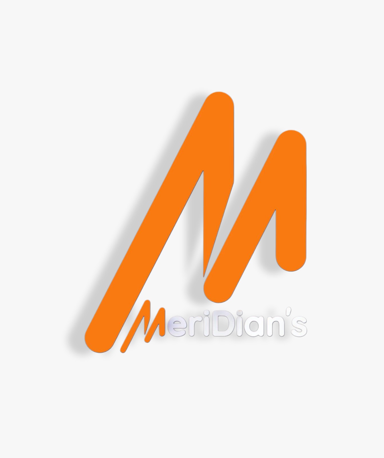 MeriDian's Logo
