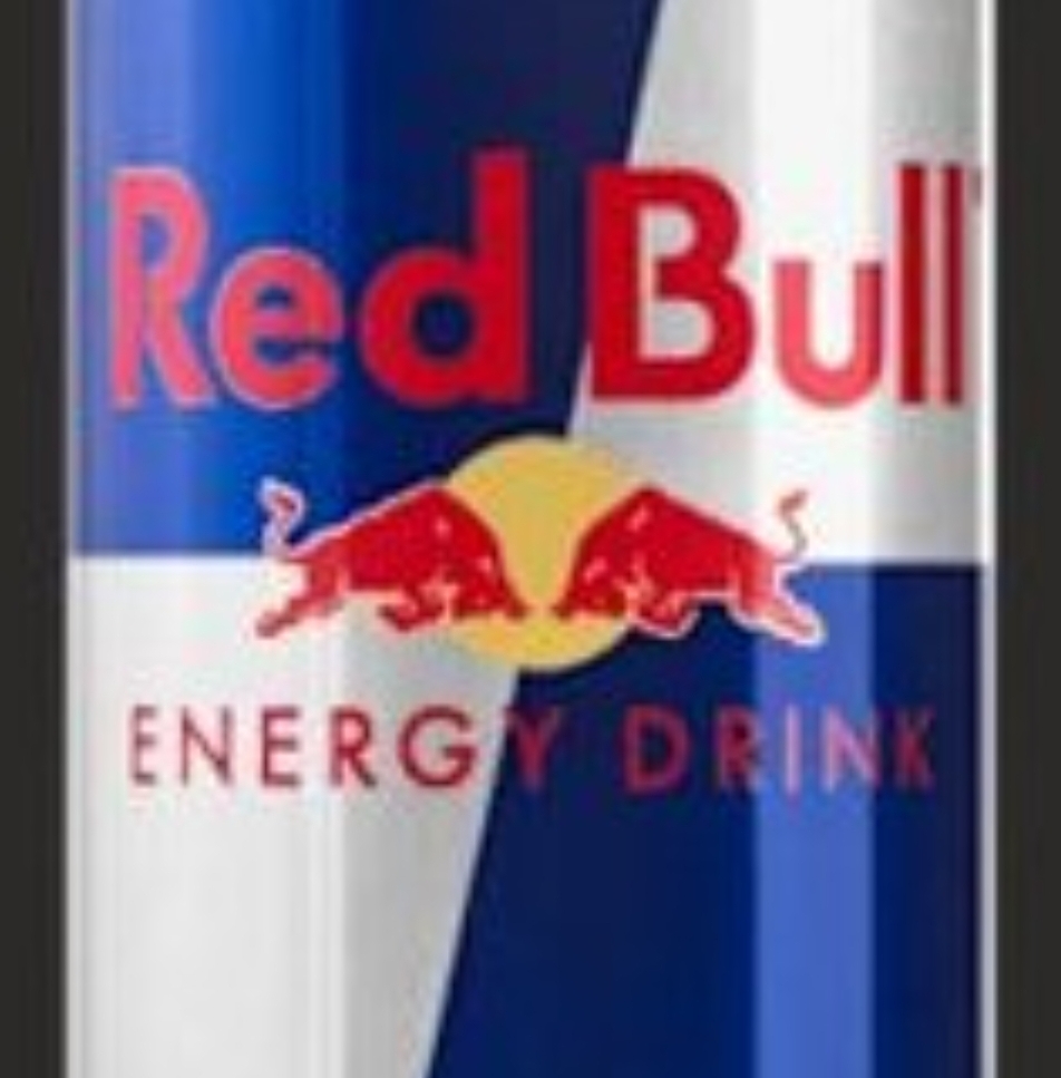 Red Bull Energy Drink