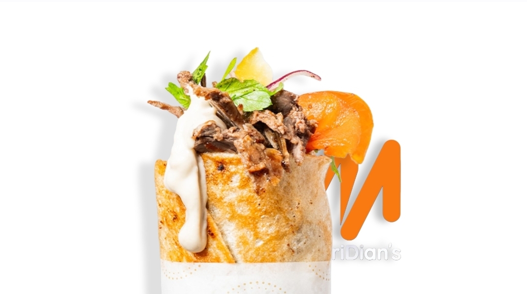 Schawarma Deluxe