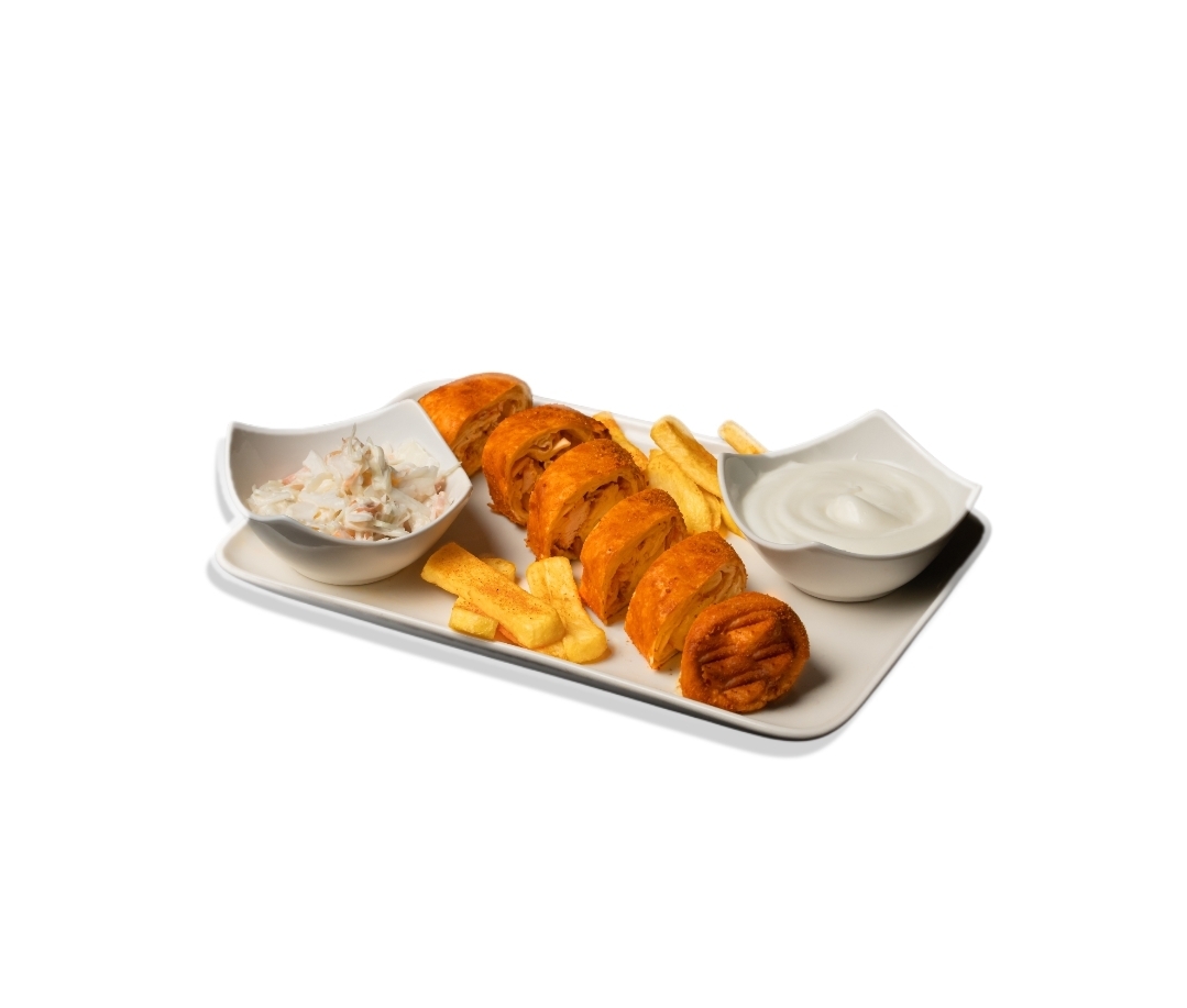 Schawarma Pane