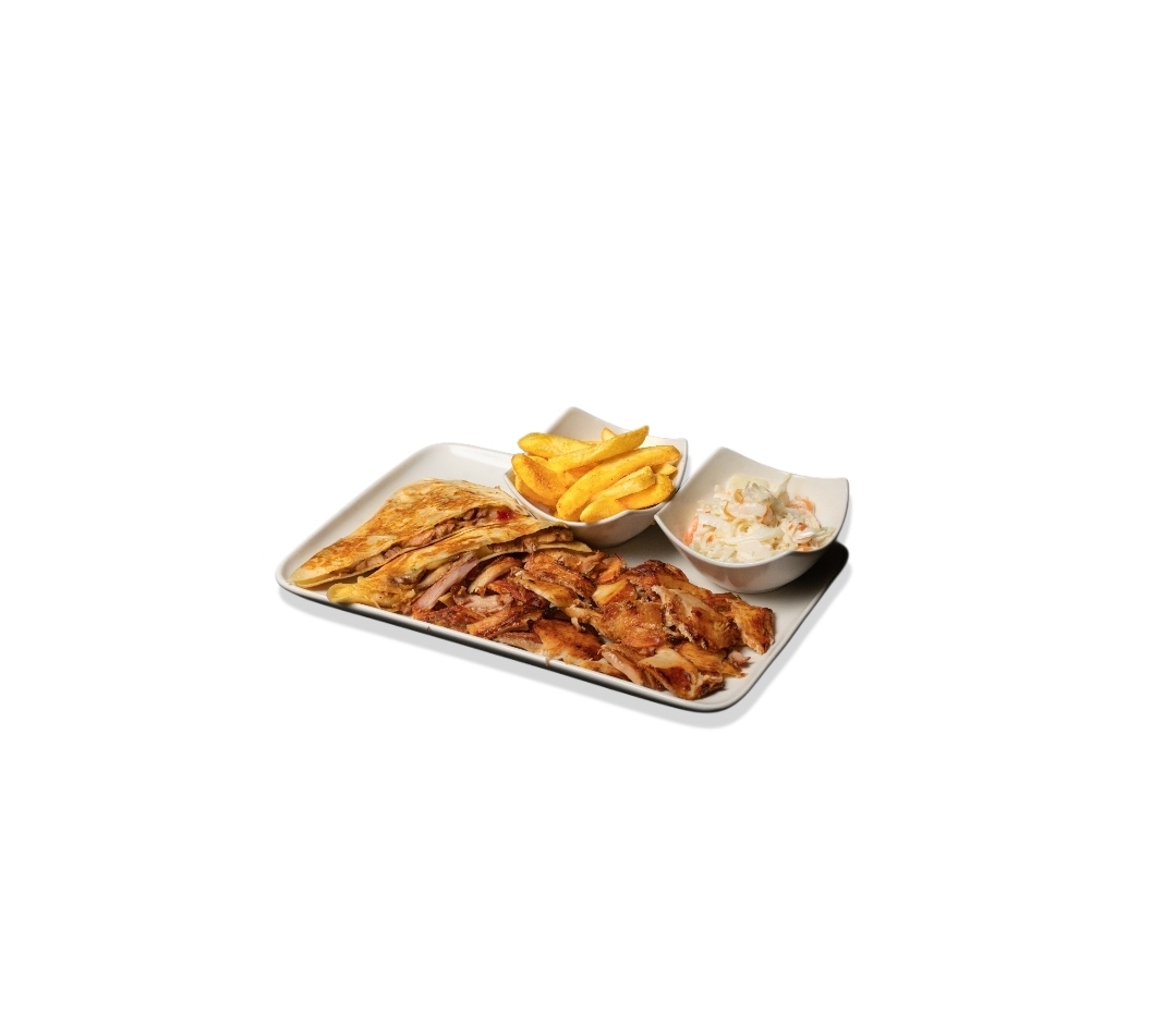 Schawarma Strips